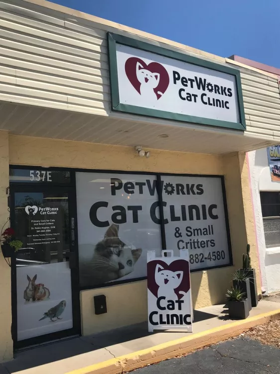 PetWorks Cat Clinic, Florida, Venice